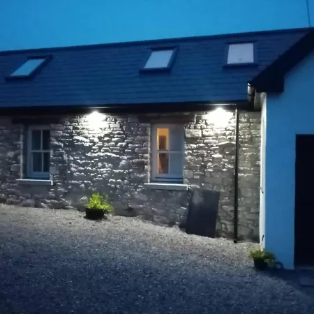 The Old House At Belfield Villa Tralee Exterior photo