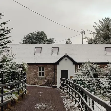 The Old House At Belfield Villa Tralee Exterior photo