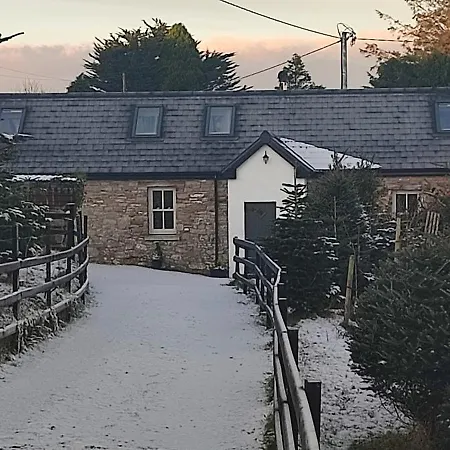 The Old House At Belfield Villa Tralee Exterior photo