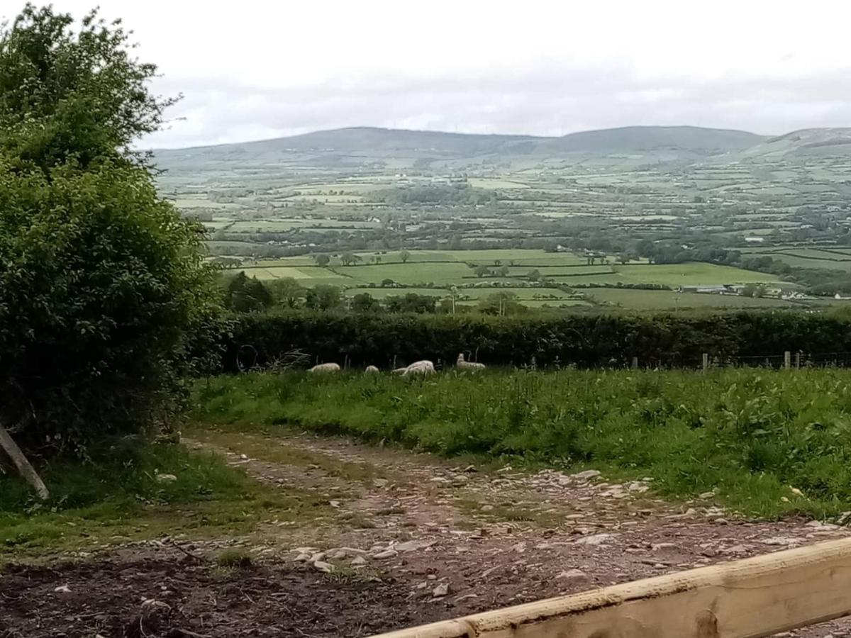 The Old House At Belfield Holiday home Tralee