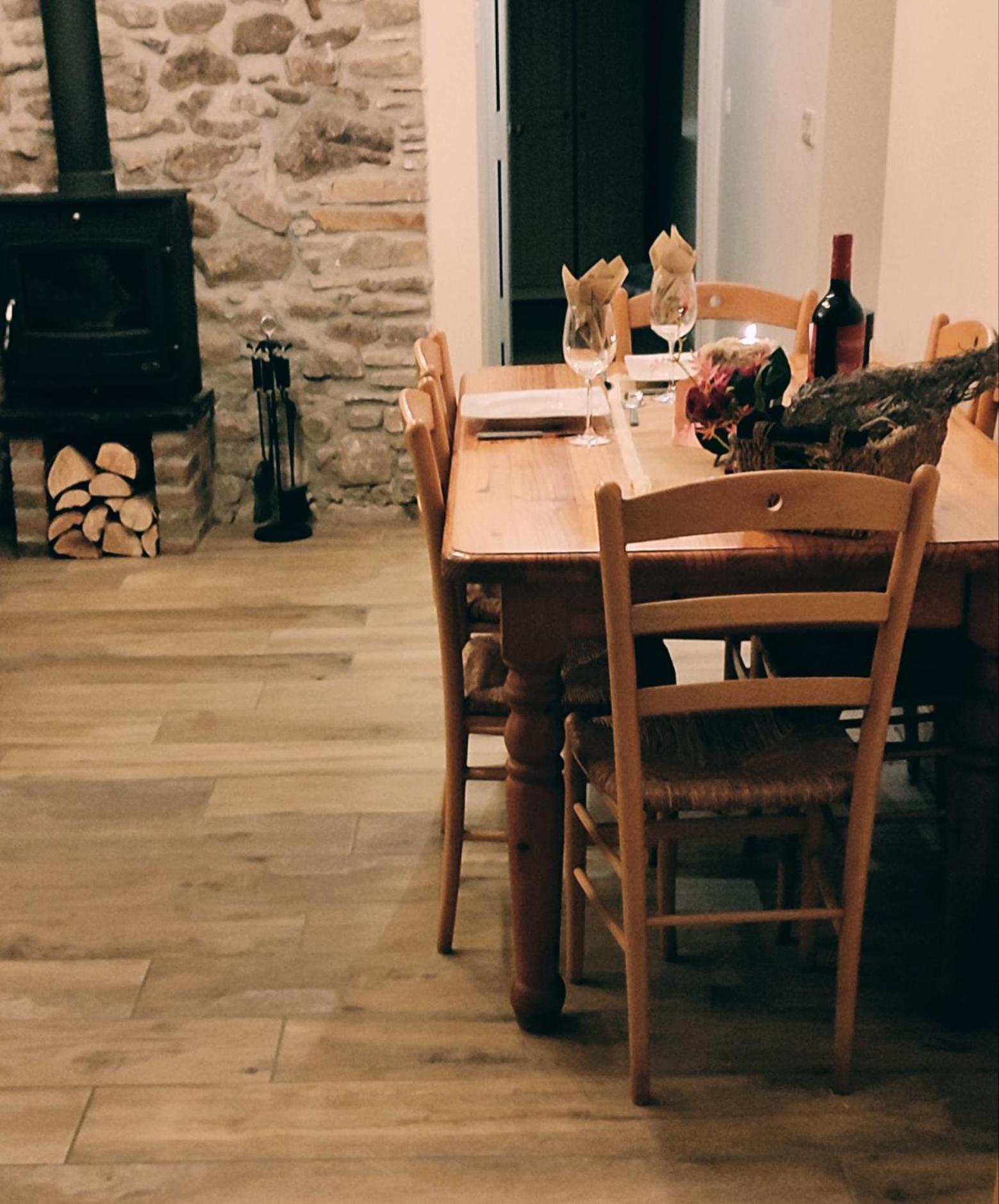 The Old House At Belfield Holiday home Tralee