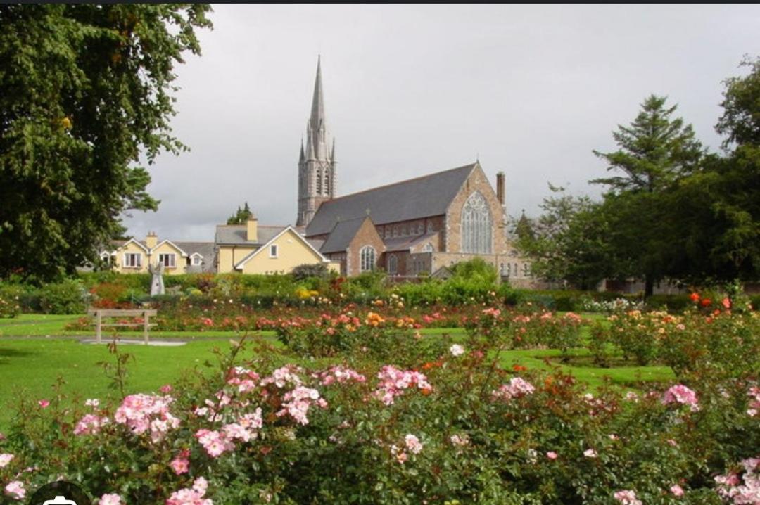 The Old House At Belfield Holiday home Tralee
