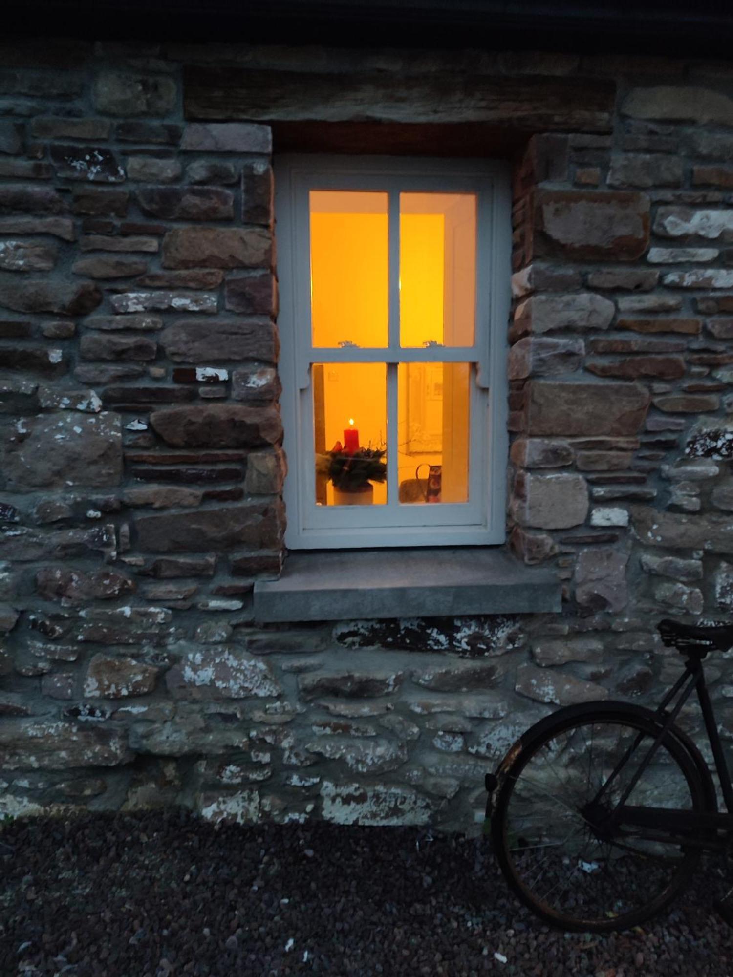 The Old House At Belfield Tralee