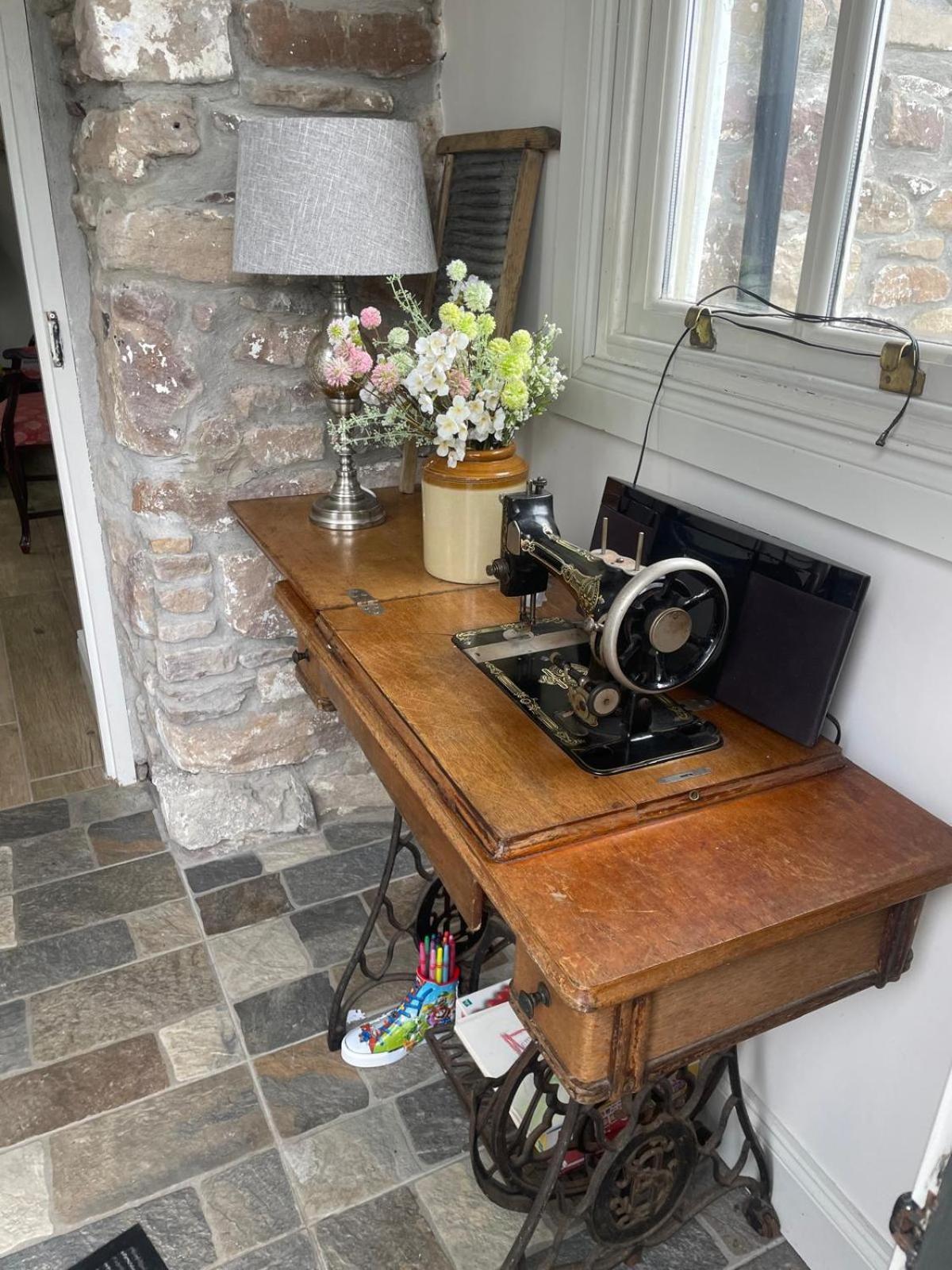 The Old House At Belfield Holiday home *