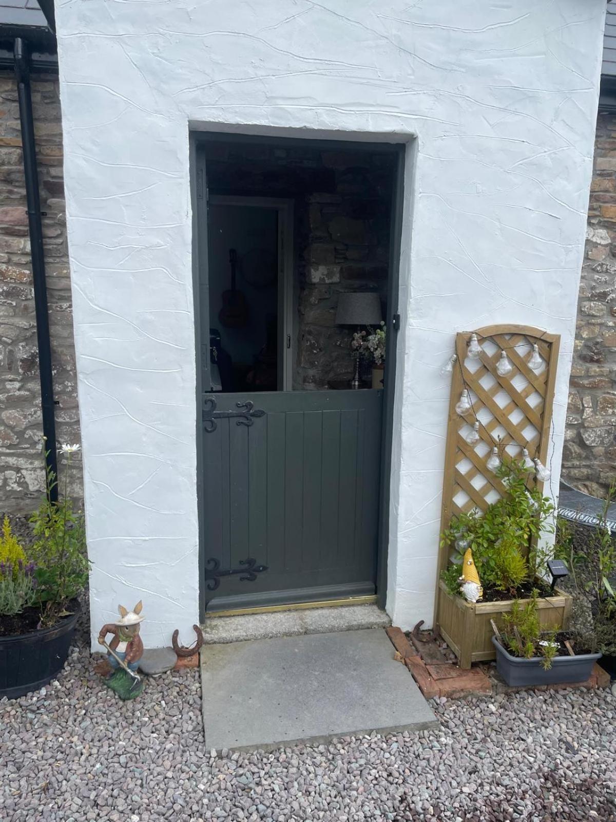 The Old House At Belfield Holiday home