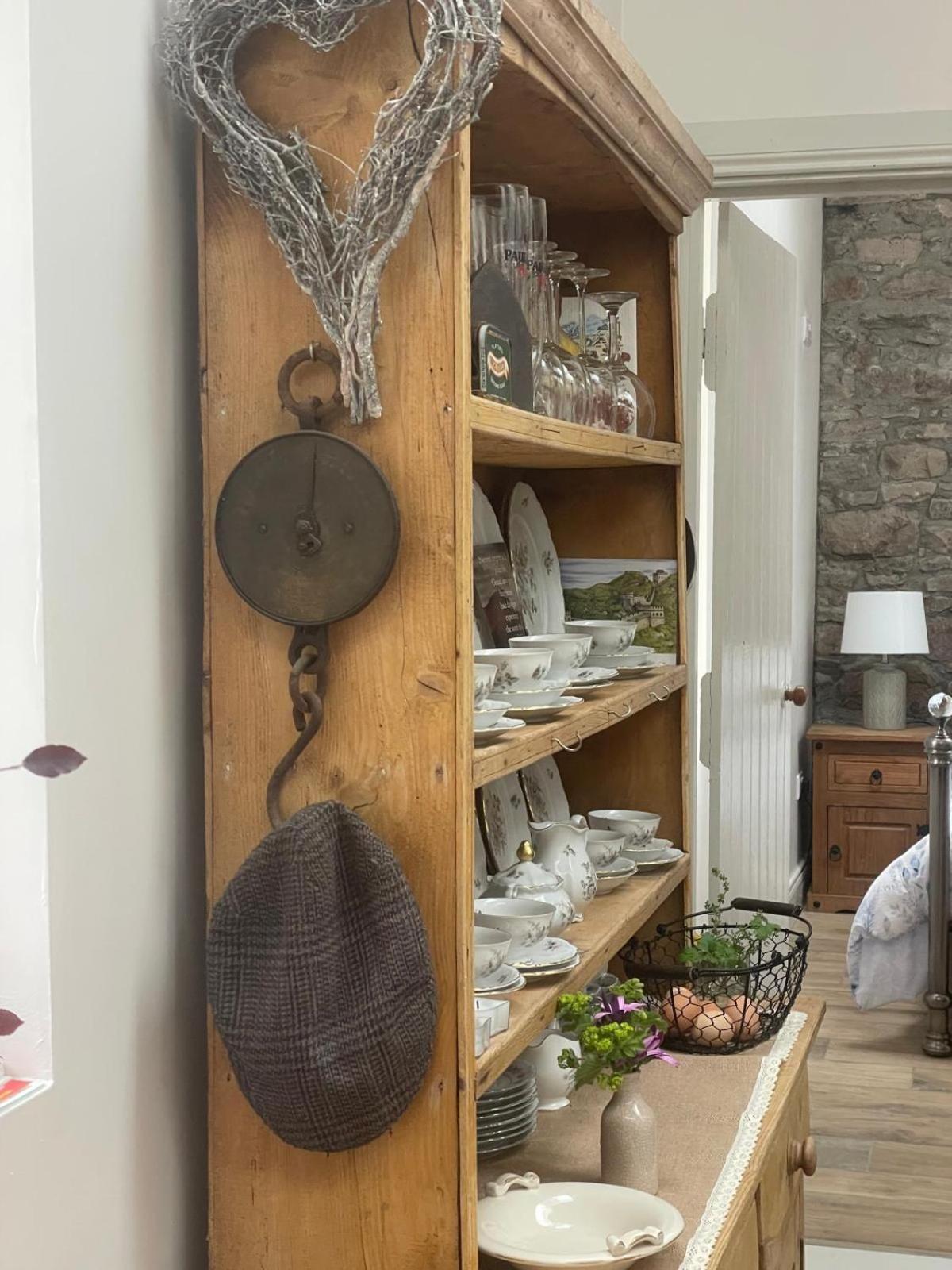 The Old House At Belfield Holiday home