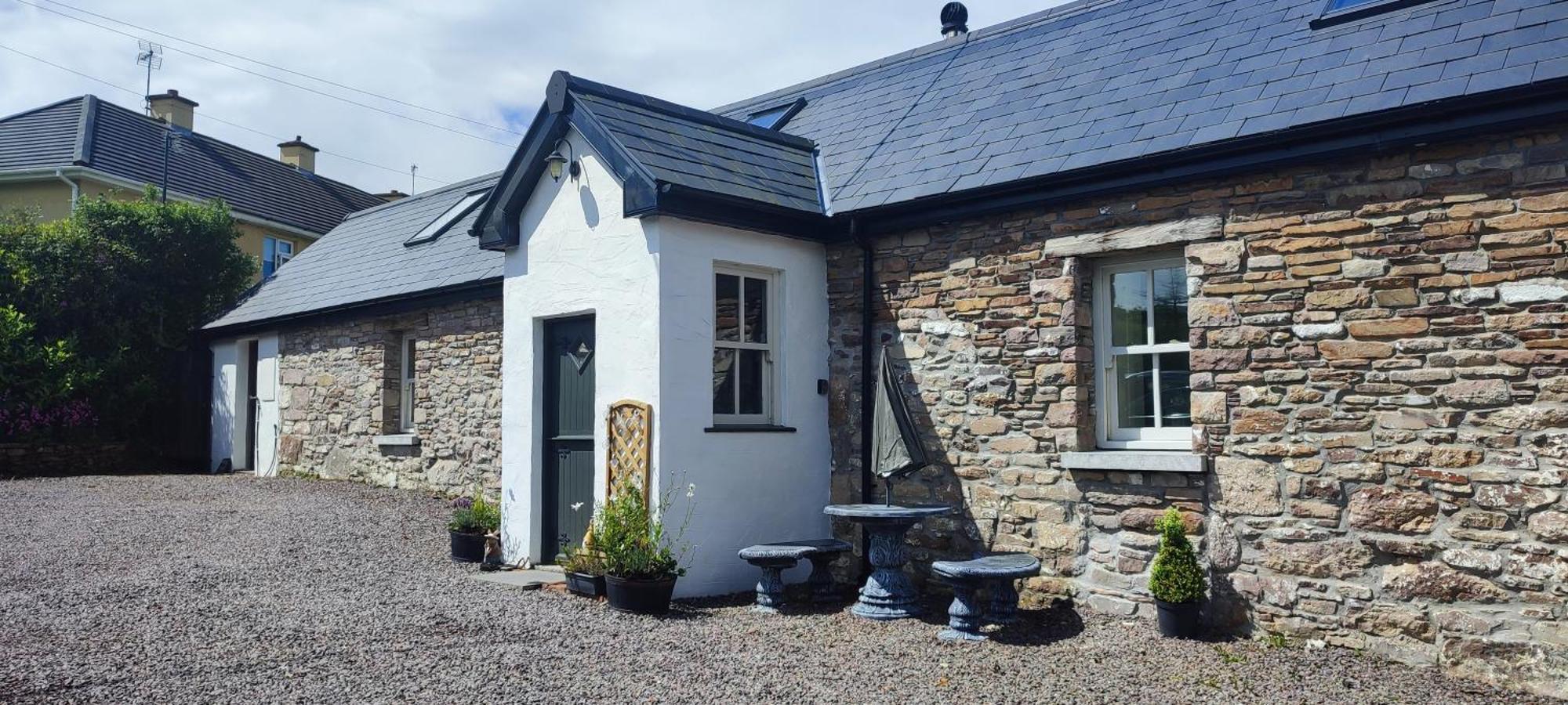 The Old House At Belfield Holiday home