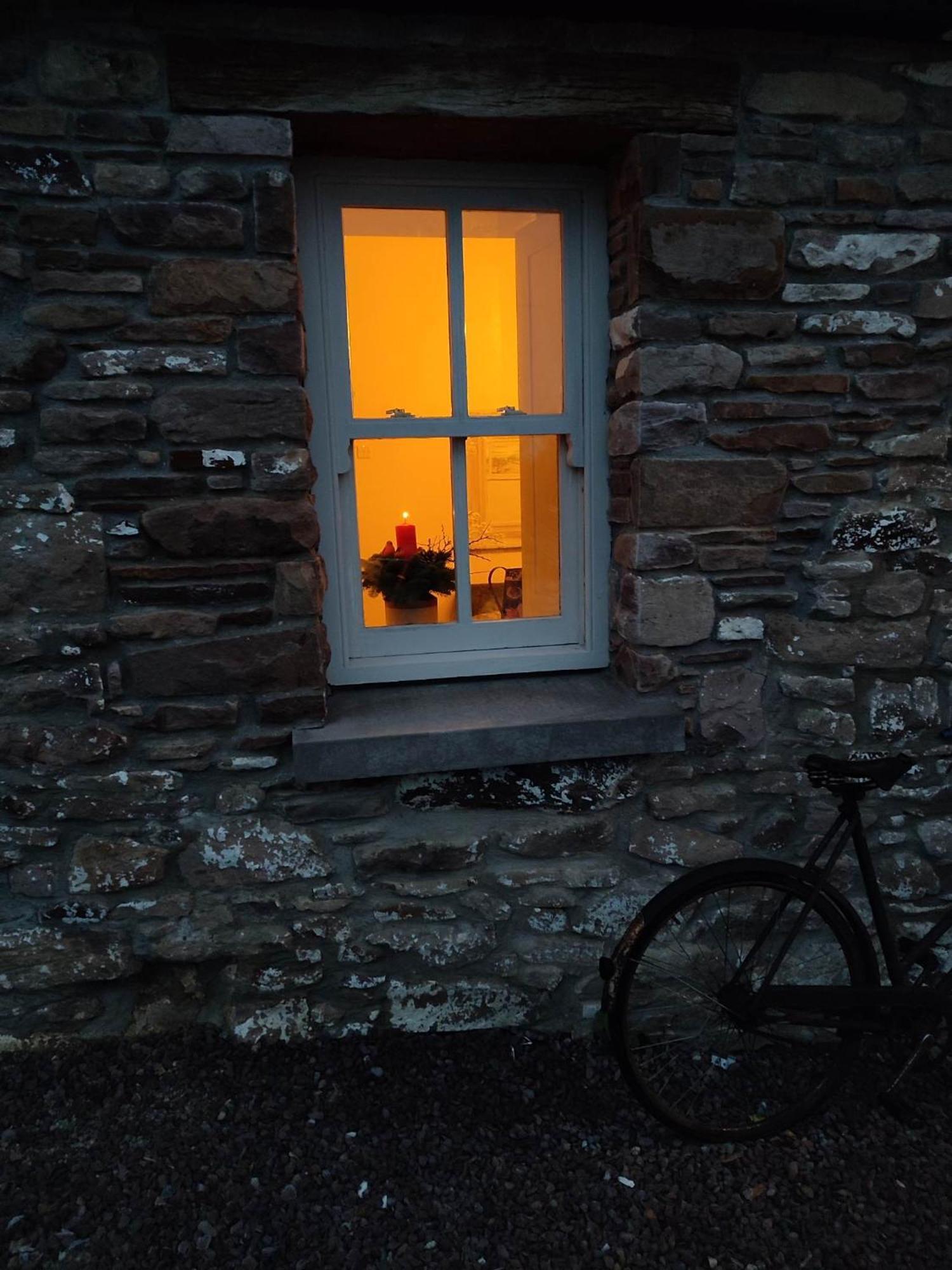 The Old House At Belfield * Tralee