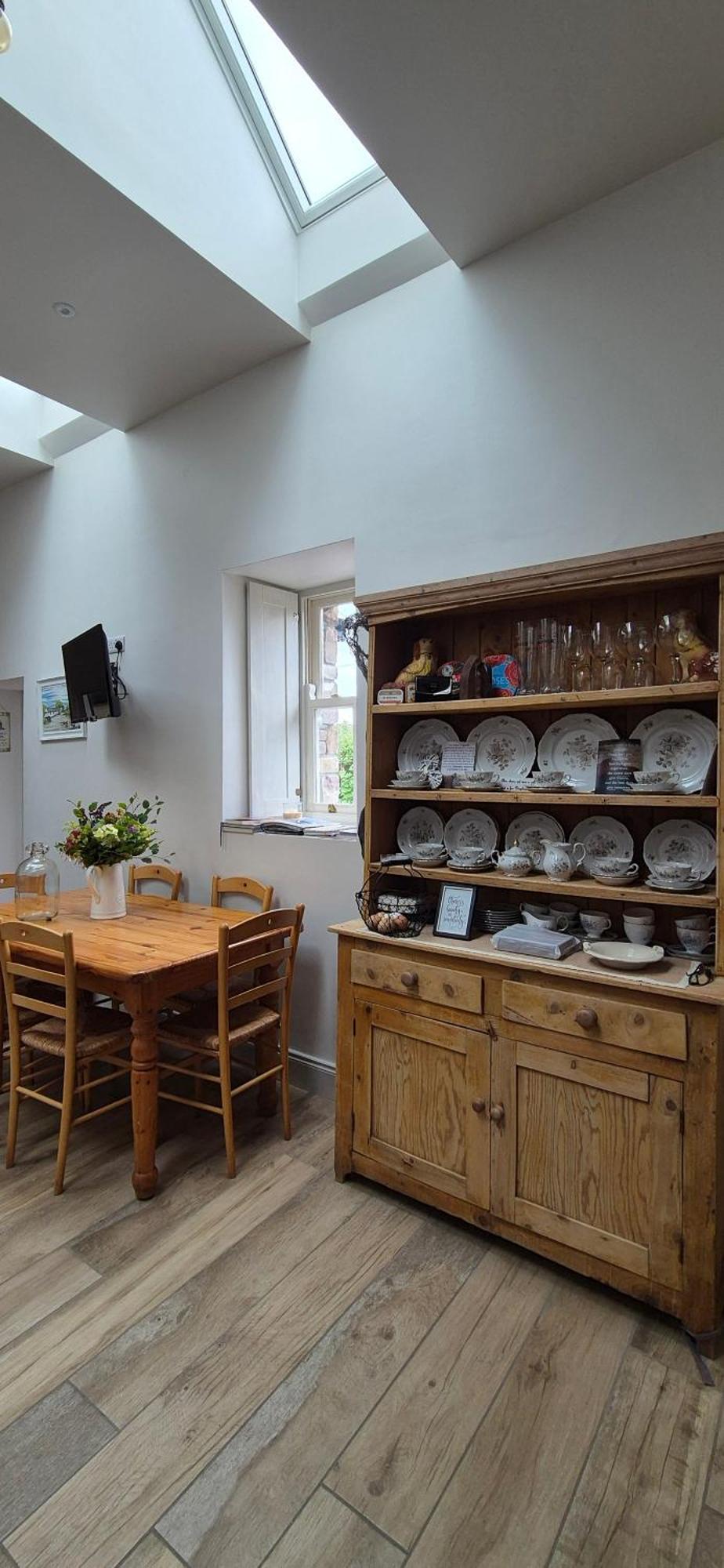 The Old House At Belfield Holiday home Tralee