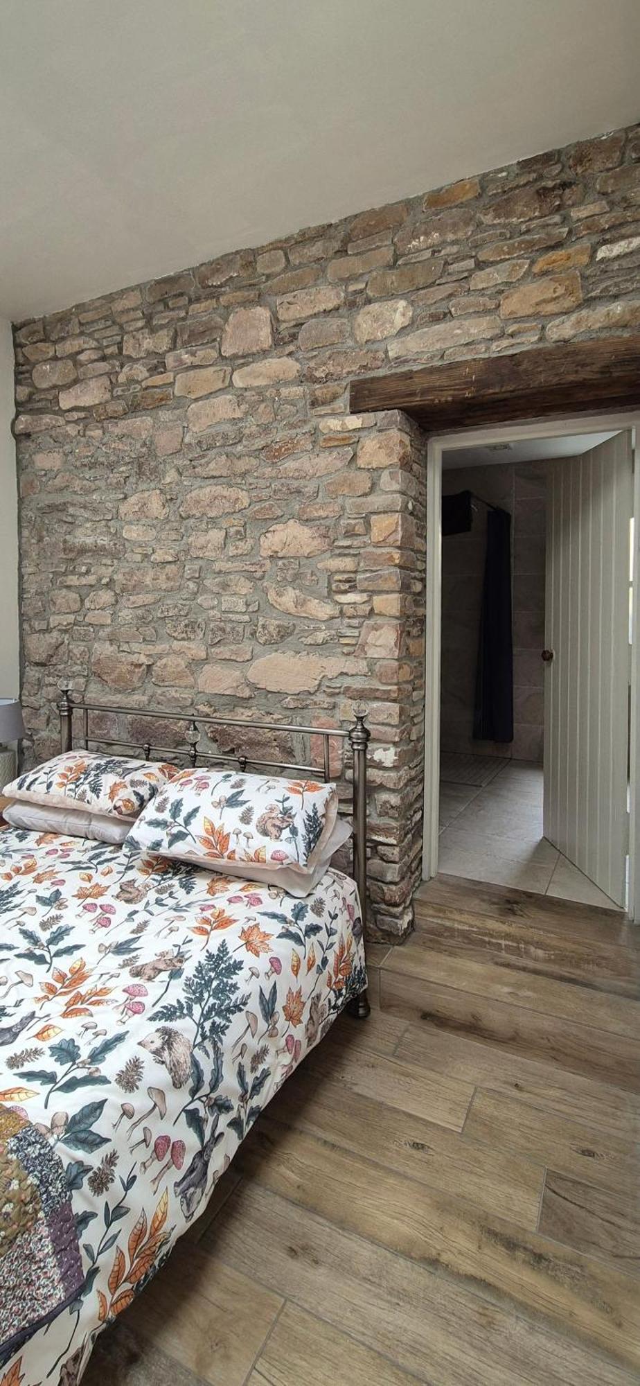 The Old House At Belfield Trá Lí